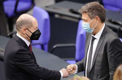 Почему Берлин не помогает Украине: немецкий министр дал неожиданный ответ