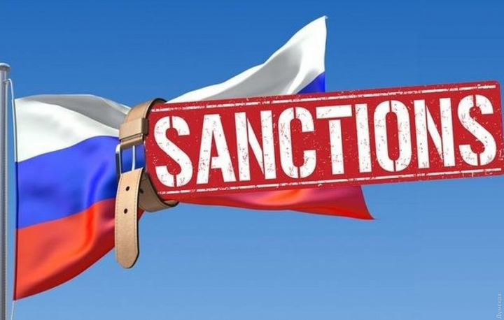 ЕС утвердил шестой пакет санкций против России
