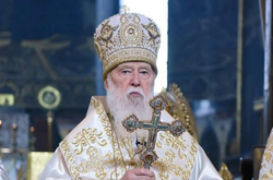  Филарет убежден, что все ветви нашей разделенной Украинской Православной Церкви могут объединиться 