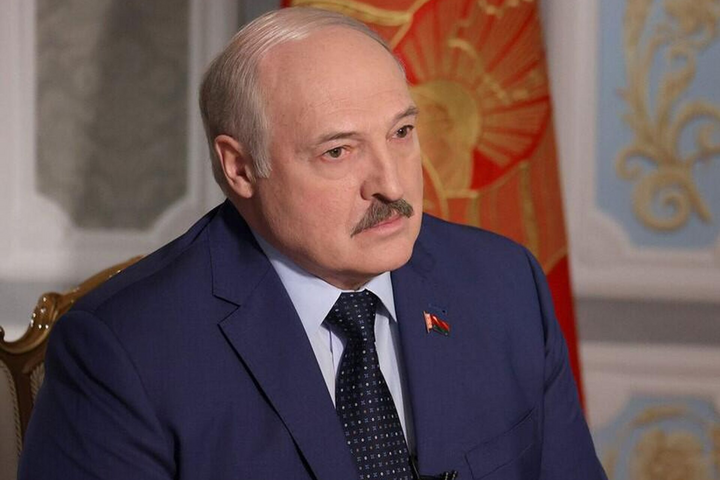 «Народное ополчение» в Беларуси: Лукашенко хочет, чтобы каждое село выдало по 50 человек