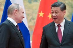 Китай ищет, как помочь России, избежав санкций – The Washington Post