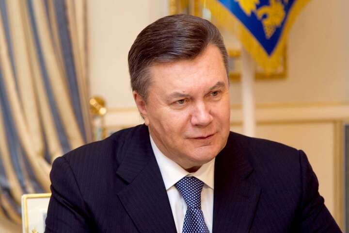 «Харківські угоди». Суд дозволив спецрозслідування щодо Януковича