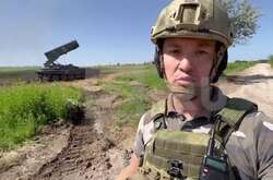 Ворожа пропаганда зазнала фіаско: «винна» українська артилерія (відео)