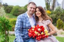 Наталья Валевская развелась с мужем после 20 лет отношений