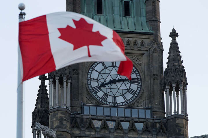 Канада анонсувала нові санкції проти Росії