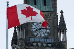 Канада пообіцяла оголосити нові антиросійські санкції найближчим часом