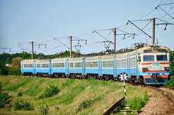 «Укрзалізниця» розширила мережу руху приміських поїздів Kyiv City Express