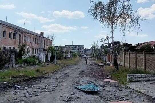 Протягом доби рашисти гатили по Донбасу: загинуло четверо мирних мешканців