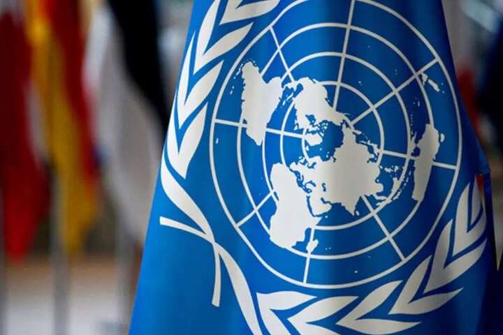 В Україну їдуть комісари ООН вивчати порушення на війні