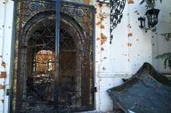 Рашисти зруйнували на Донеччині 43 церкви, більшість – Московського патріархату (фото)