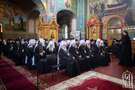 Московський патріархат в новому статуті визнав свою приналежність до РПЦ