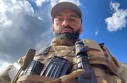 Мустафа Найем сообщил о состоянии раненого брата