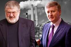 На Запоріжжі окупанти поклали око на майно Коломойського та Ахметова – ЗМІ