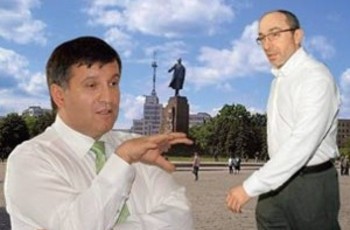 И кто теперь лузер?! Особенности выборов по-харьковски