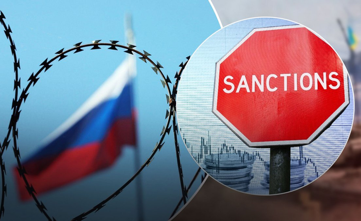Группа Ермака-Макфола представила Дорожную карту индивидуальных санкций против РФ