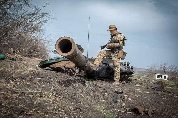 Український військовий про бої за Сєвєродонецьк: схоже на «Контрстрайк»