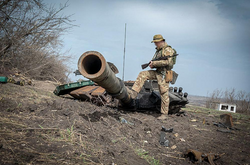 Украинский военный о боях за Северодонецк: похоже на «Контрстрайк»