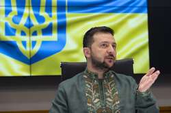 Україна готується до всіх можливих військових сценаріїв