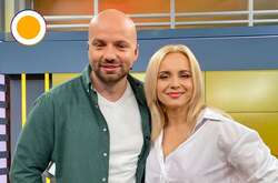 Телеканал «Украина» поменял ведущего утреннего шоу
