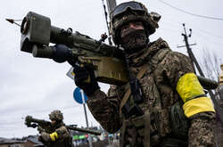 Рашисти наступали у напрямках Великої Комишувахи, Вірнопілля, Дібрівного, Долини та Богородичного, проте зазнали поразки та відступили