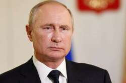 Світ мав би зробити висновки з відвертих погроз Путіна