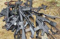 Роспропаганда дискредитує керівництво України, поширюючи фейки про збут західної зброї