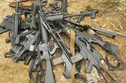  Роспропаганда дискредитирует руководство Украины, распространяя фейки о сбыте западного оружия 