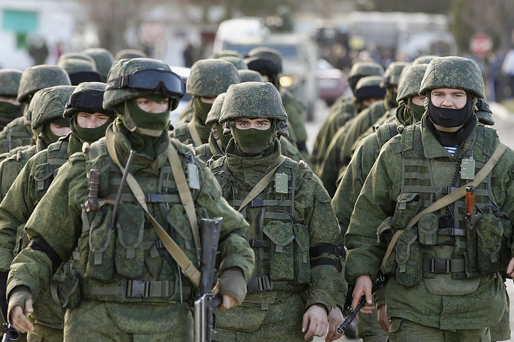 Оккупанты пытаются заблокировать ВСУ в районе Лисичанска, – Генштаб