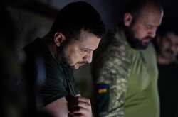 Ми не знаємо, чого ще можна очікувати від російського керівництва