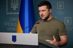 Війська РФ тимчасово окупували майже 60% території Запорізької області