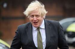 Консерватори висловили довіру очільникові уряду