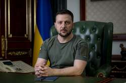 Президент розповів, як прискорити перемогу (відеозвернення)