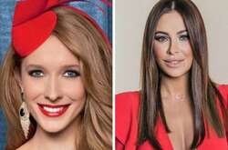 Осадчая рассекретила имя артиста, который посоветовал Лорак молчать о войне