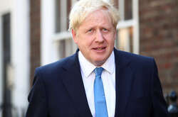 Джонсон відреагував на результати голосування щодо відставки