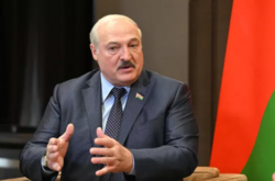  Лукашенко розсипався в похвалах ЗСУ (відео)