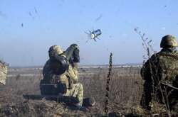 Ворог не має успіхів біля Бахмута, однак просунувся під Лиманом – Інститут вивчення війни