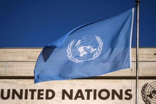В Україну прибуває комісія ООН для розслідування воєнних злочинів Росії