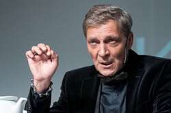 Олександр Невзоров отримав українське громадянство  «за визначні заслуги перед нашою країною» 