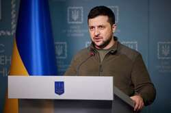 Зеленський назвав три умови для виїзду посадовців за кордон