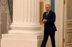 Совсем скоро ему придет конец