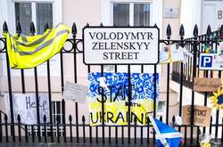 Нардеп Кузьміних пропонує перейменувати вулиці на честь Зеленського