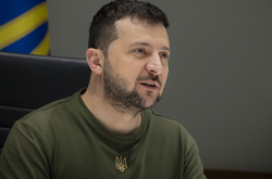 Зеленский объяснил, почему Украина сейчас не может наступать