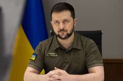 Зеленський назвав перемогою повну деокупацію України, а вихід на межі 24 лютого стануть лише тимчасовим, хоч і великим, успіхом