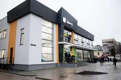 В Україні відкрили ще три модернізованих ЦНАПи