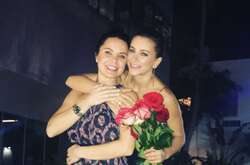 Подкопаева призналась, общается ли кумой Ани Лорак: Каждый из нас сделал свой выбор