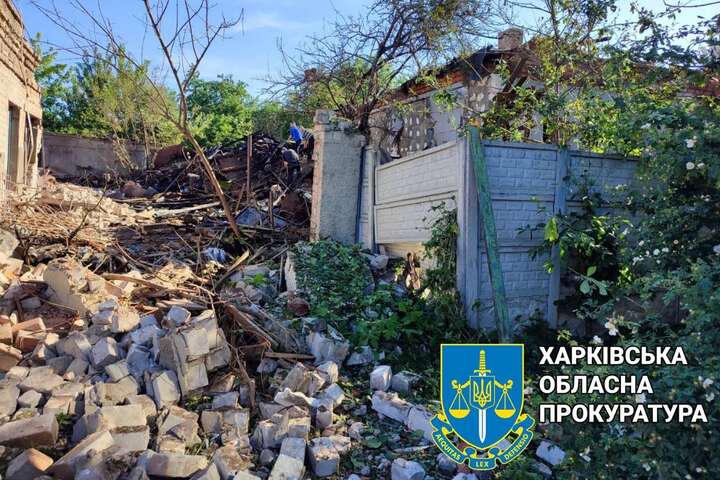 Російські війська знищують Харків: фото наслідків останніх обстрілів