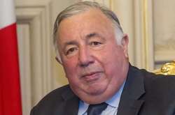 В Україну з візитом приїде спікер сенату Франції