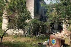 ЗСУ стримують ворога біля Сєвєродонецька і Тошківки (фото)