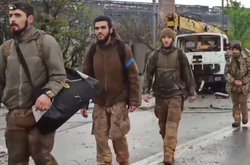  В Москве могут находиться более 100 человек пленных 