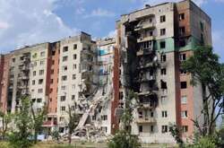 Не повідомляйте ніякої інформації незнайомцям, це може коштувати життя